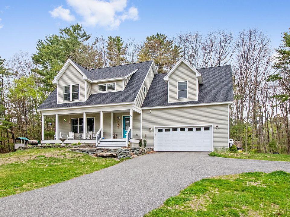 44 Ross Rd, Old Orchard Beach, ME 04064 Zillow