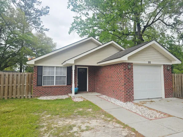 212 E Mell St, Pooler, GA 31322