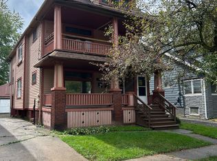 7909 Brinsmade Ave, Cleveland, OH