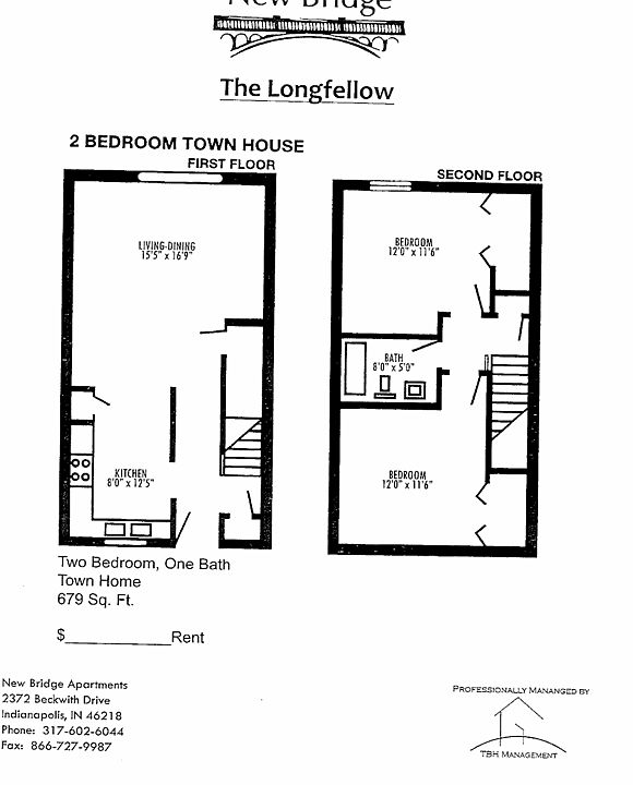 1st image of 2356 Hillside Ave