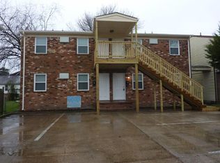 2111 Lafayette Blvd APT A, Norfolk, VA 23509