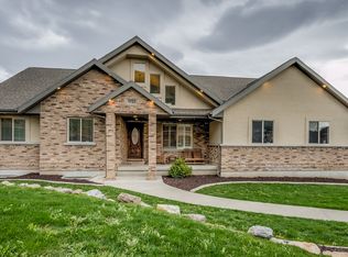 1722 E 200 S, Springville, UT 84663