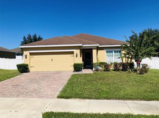 222 Bella Way, Groveland, FL 34736