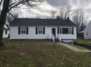 2927 Temperate St, Burlington, KY 41005