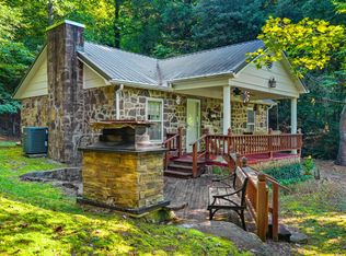 2546 Fairview Rd, Madisonville, TN 37354