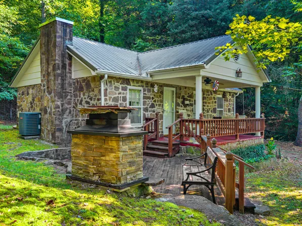 2546 Fairview Rd, Madisonville, TN 37354