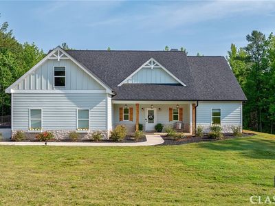 1111 McLeod Estates Dr, Monroe, GA, 30655
