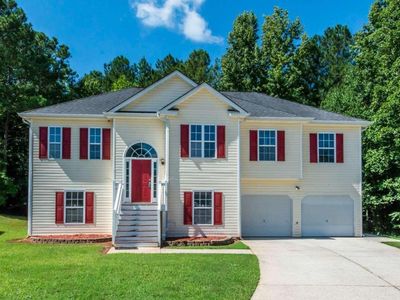 5120 Roxton Ln, Douglasville, GA, 30135