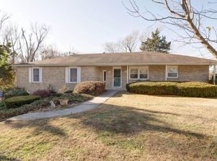4129 S State Highway J, Rogersville, MO 65742