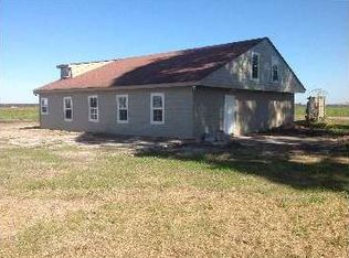 6216 Nc Highway 94, Fairfield, NC 27826