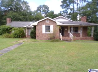 219 E Marion St, Mullins, SC 29574