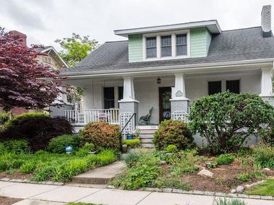 105 Randolph Ave, Alexandria, VA, 22301