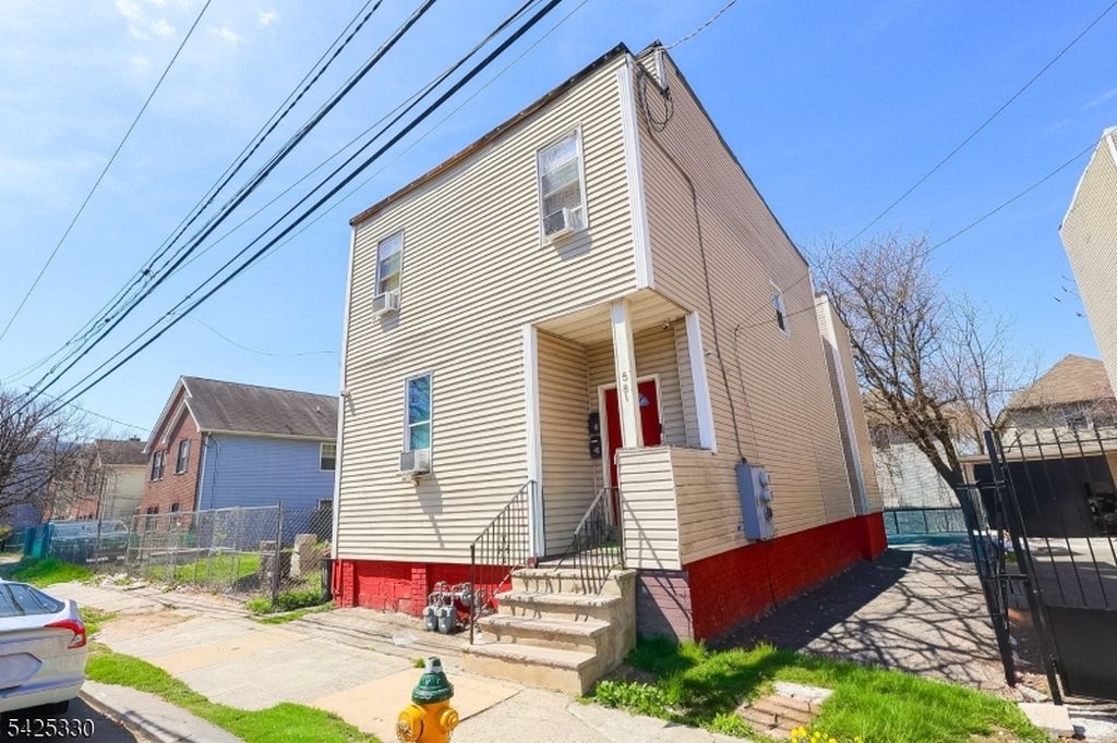 581 S 17Th St, Newark, NJ, Newark