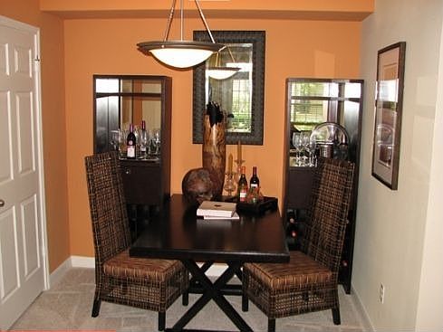 You are more than welcome to paint. Go ahead and customize your space!