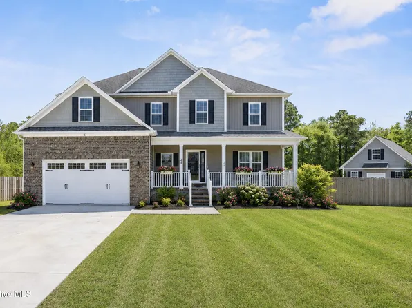 41 Angel Oaks Court, Hampstead, NC 28443