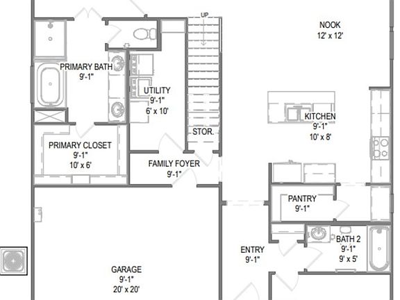 2nd image of this home