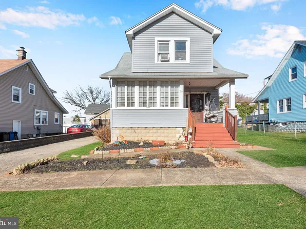 20 Waldron Ave, Baltimore, MD 21208