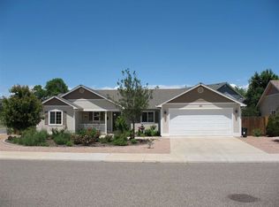 101 Kaley St, Fruita, CO 81521