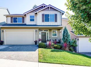 3712 NE Sitka Dr #NA, Camas, WA 98607