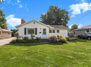 1652 Plas St SW, Wyoming, MI 49519