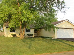 614 Chesapeake Dr, Bolingbrook, IL 60440