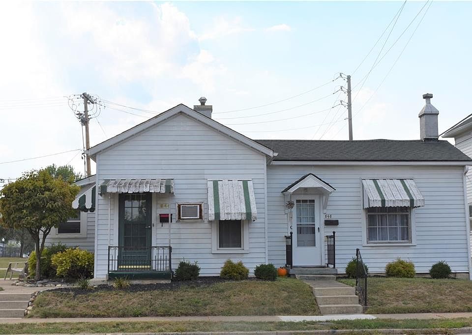 1st image of 846 Nicklin Ave
