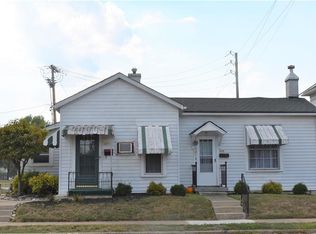 846 Nicklin Ave, Piqua, OH 45356