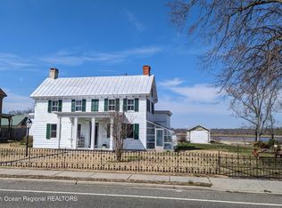 303 Baptist Rd, Newport, NJ 08345