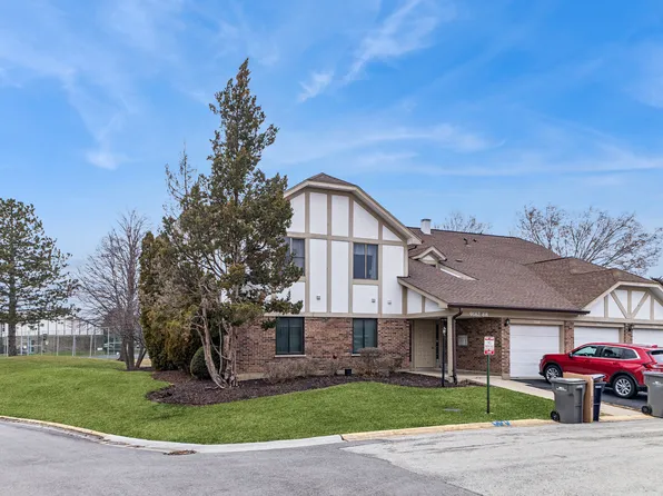 9166 Clairmont Ct #9166, Orland Park, IL 60462