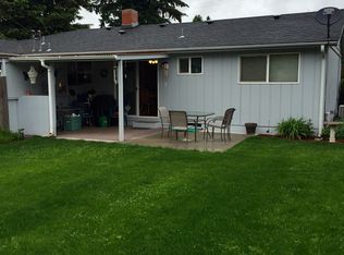 210 Santa Clara Ave, Eugene, OR 97404