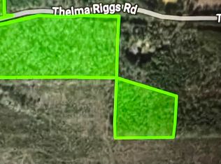 0 Thelma Riggs Rd, Arcadia, LA 71001