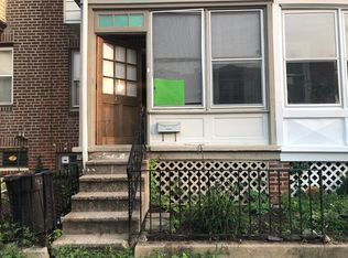 421 Naomi St, Philadelphia, PA