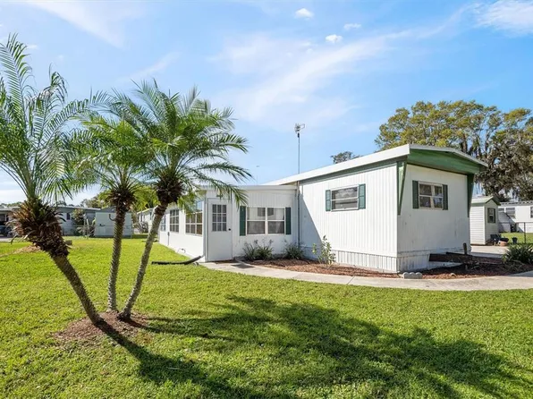 3105 N Marina Pkwy, Lake Wales, FL 33898