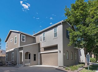 11878 E Fair Ave, Greenwood Village, CO 80111