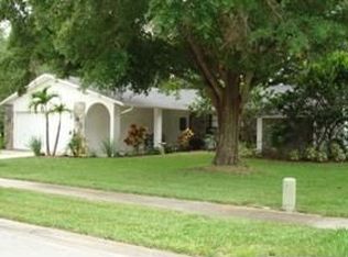 3837 Tidewater Rd, New Port Richey, FL 34655