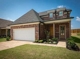 545 Maple St LOT 59, Oakland, TN 38060