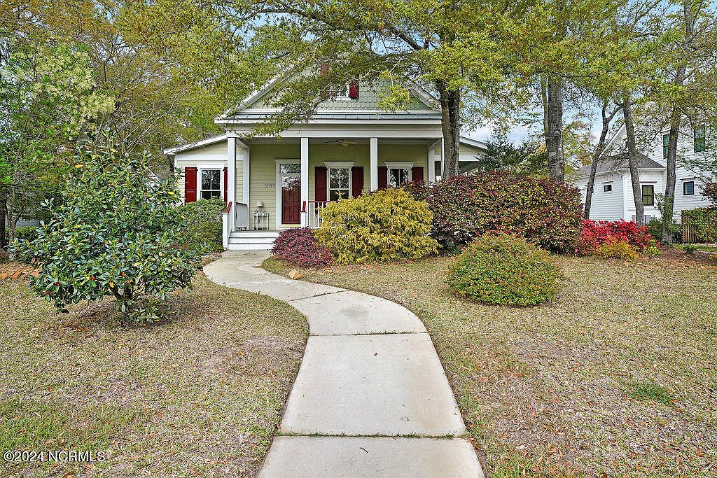 5099 Fernwood Drive, Southport, NC 28461 Zillow