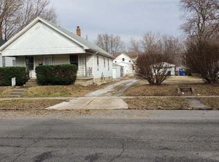 1216 S Delphos St, Kokomo, IN 46902