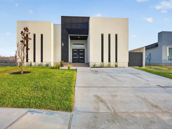 6525 Adenia Loop, Laredo, TX 78043