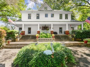 169 Quillian St, Cleveland, GA 30528