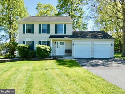 13 Grace Ct, Newark, DE, 19702