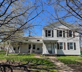 2734 Main St, York, NY, 14592