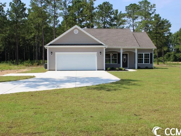 9831 W Highway 19 Lot 21, Pecan Alt 2, Loris, SC 29569
