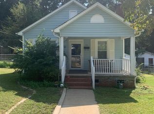 508 E Jefferies St, Gaffney, SC 29340