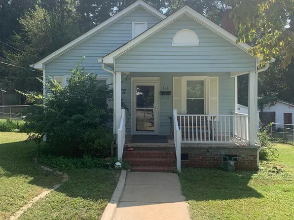 508 E Jefferies St, Gaffney, SC 29340