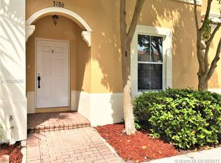 3186 SW 129th Ter #113, Miramar, FL 33027