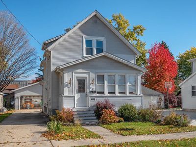 411 South 7th STREET, Watertown, WI, 53094