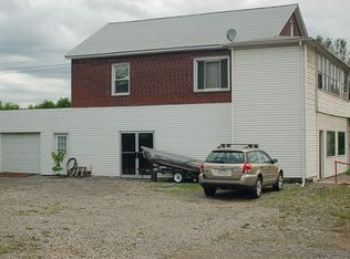 508 S Randolph Ave, Elkins, WV 26241