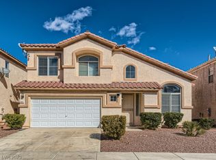 322 Waterton Lakes Ave, Las Vegas, NV 89148