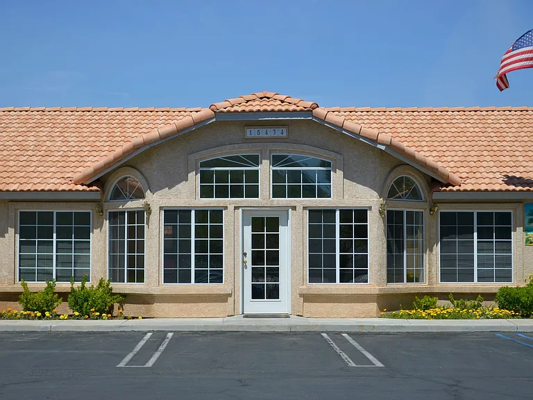 Desert Villas Apartment Homes — Photo 2